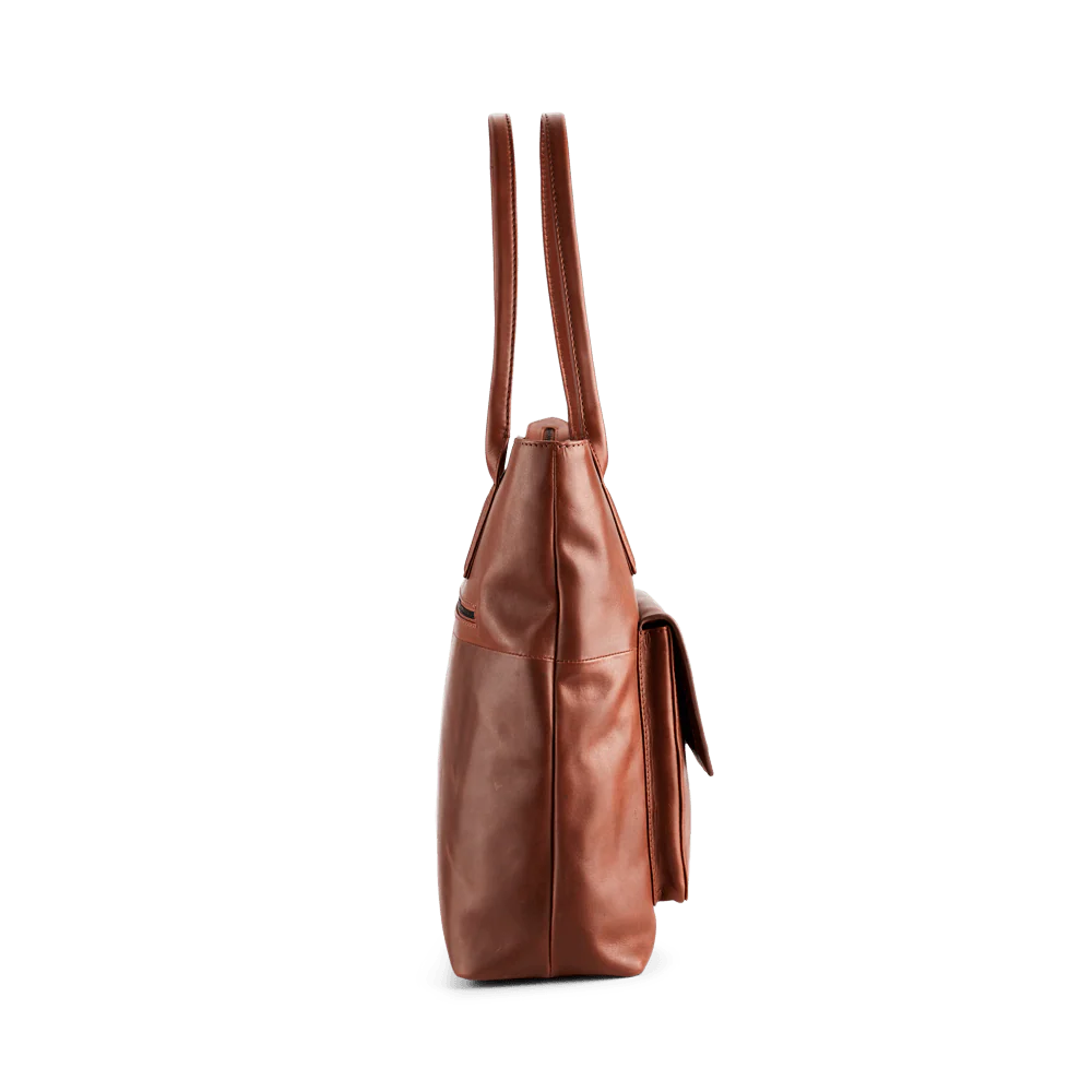 AubreyMBG Bag, Antique - Image 6
