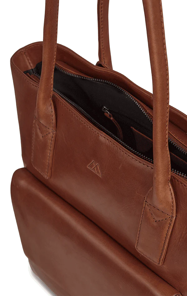 AubreyMBG Bag, Antique - Image 7