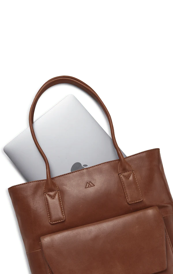 AubreyMBG Bag, Antique - Image 9
