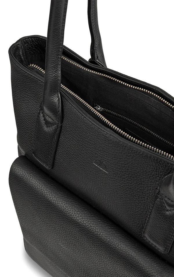 AubreyMBG Bag, Grain - Image 11