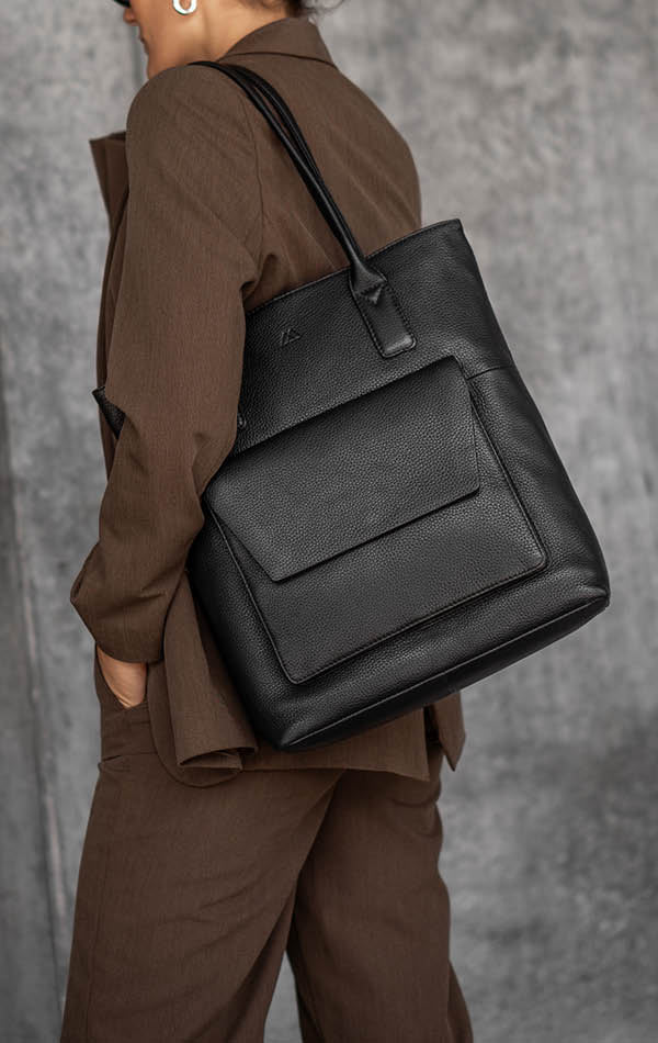 AubreyMBG Bag, Grain - Image 4