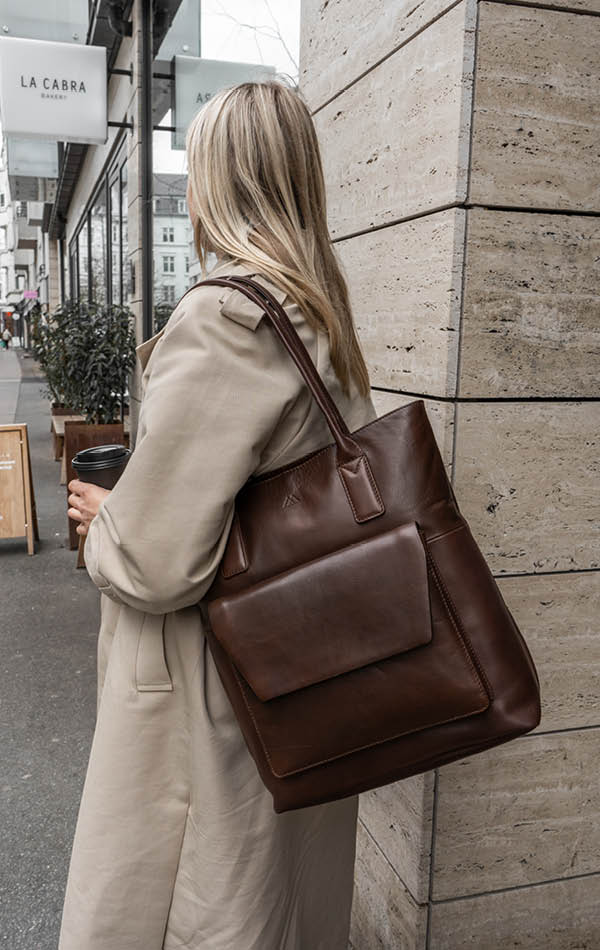AubreyMBG Bag, Antique - Image 3