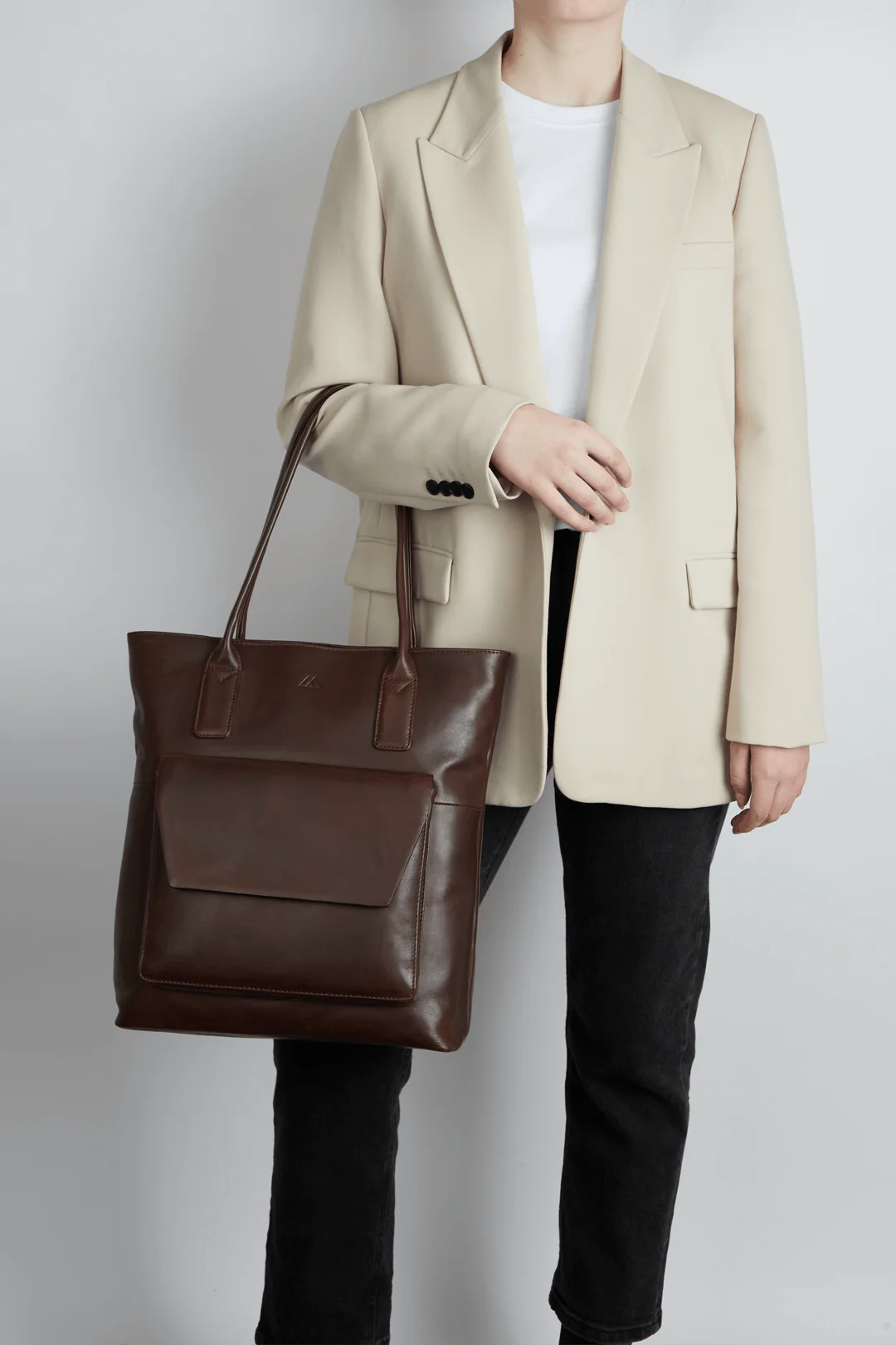 AubreyMBG Bag, Antique - Image 4