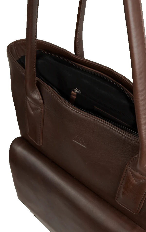 AubreyMBG Bag, Antique - Image 8