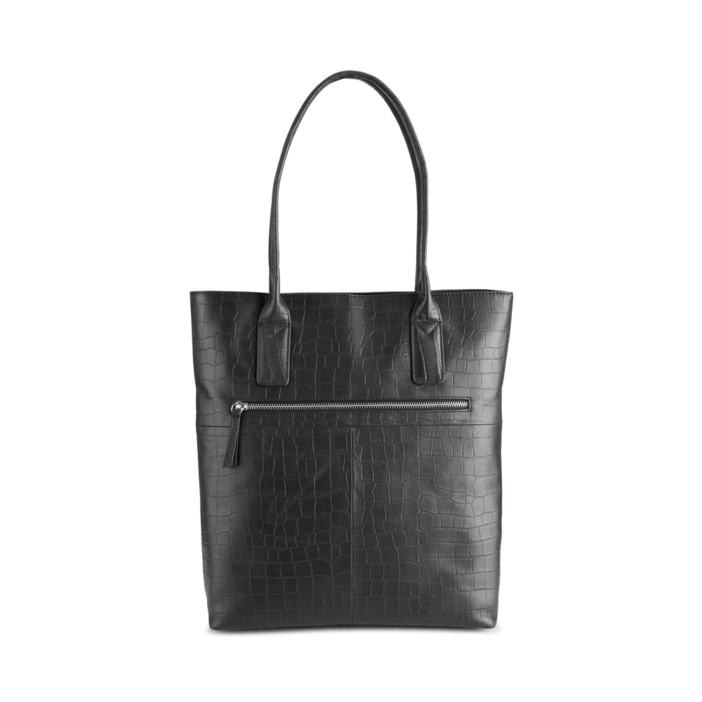 AubreyMBG Bag, Matt Croco - Image 7