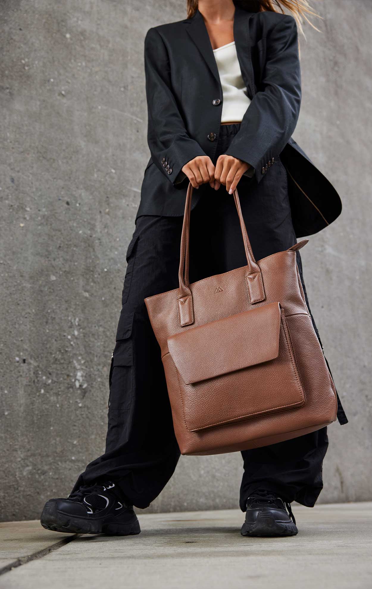 AubreyMBG Bag, Grain - Image 2