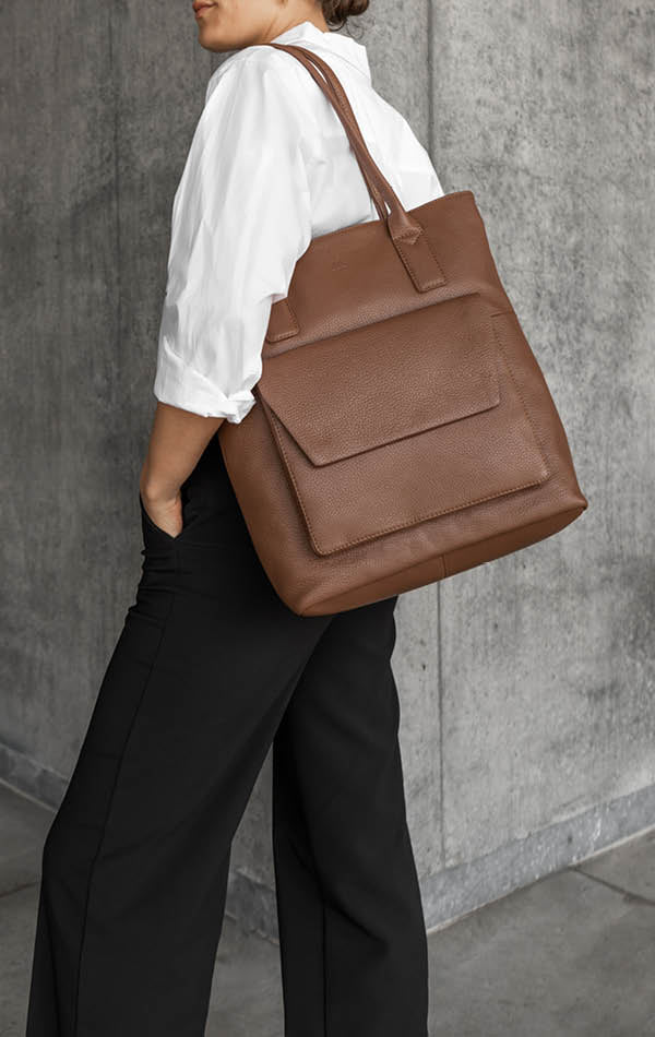 AubreyMBG Bag, Grain - Image 3