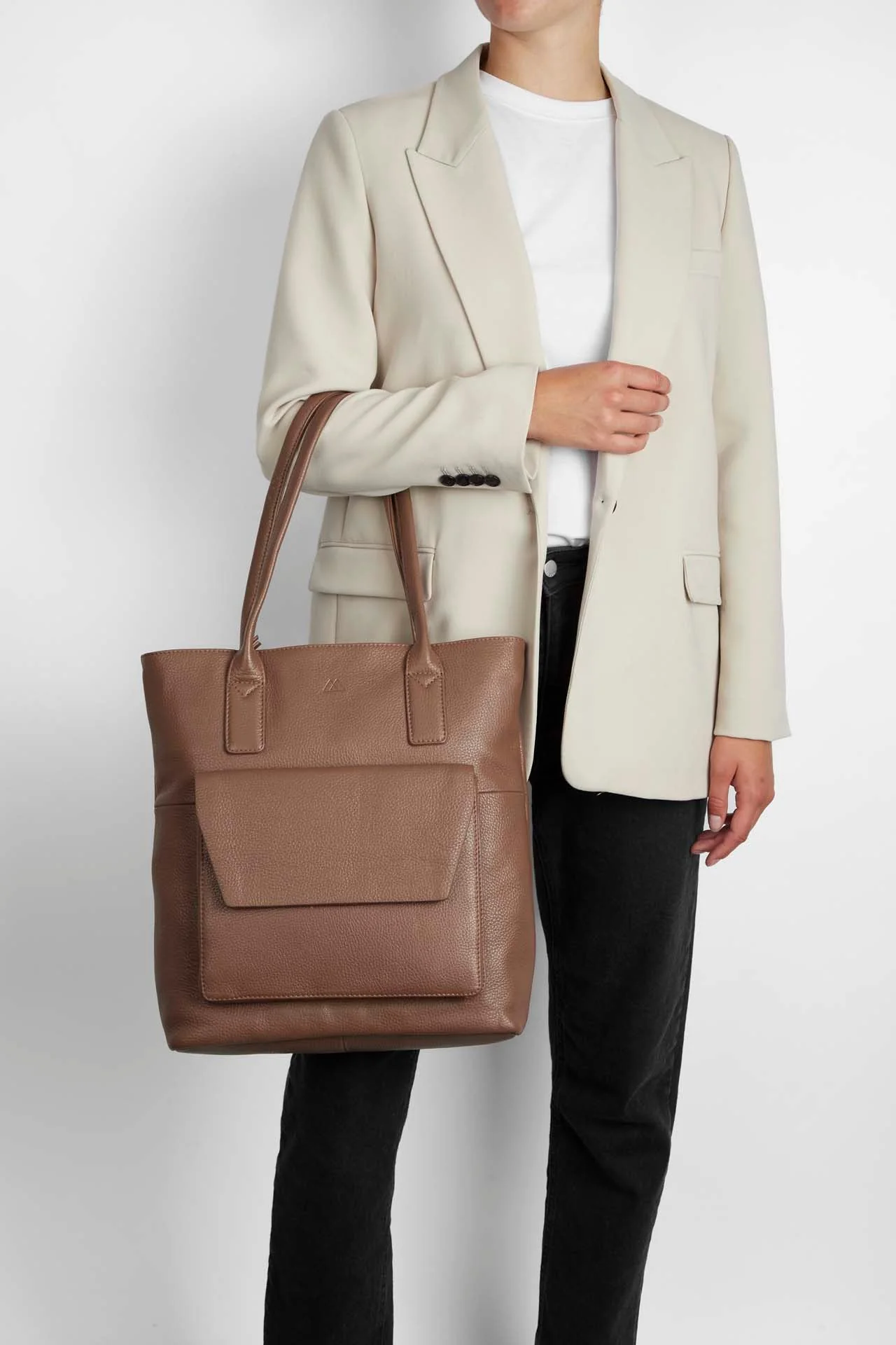AubreyMBG Bag, Grain - Image 4