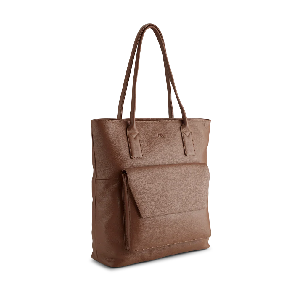 AubreyMBG Bag, Grain - Image 5