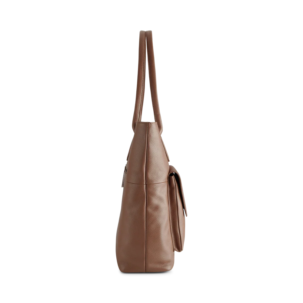 AubreyMBG Bag, Grain - Image 6