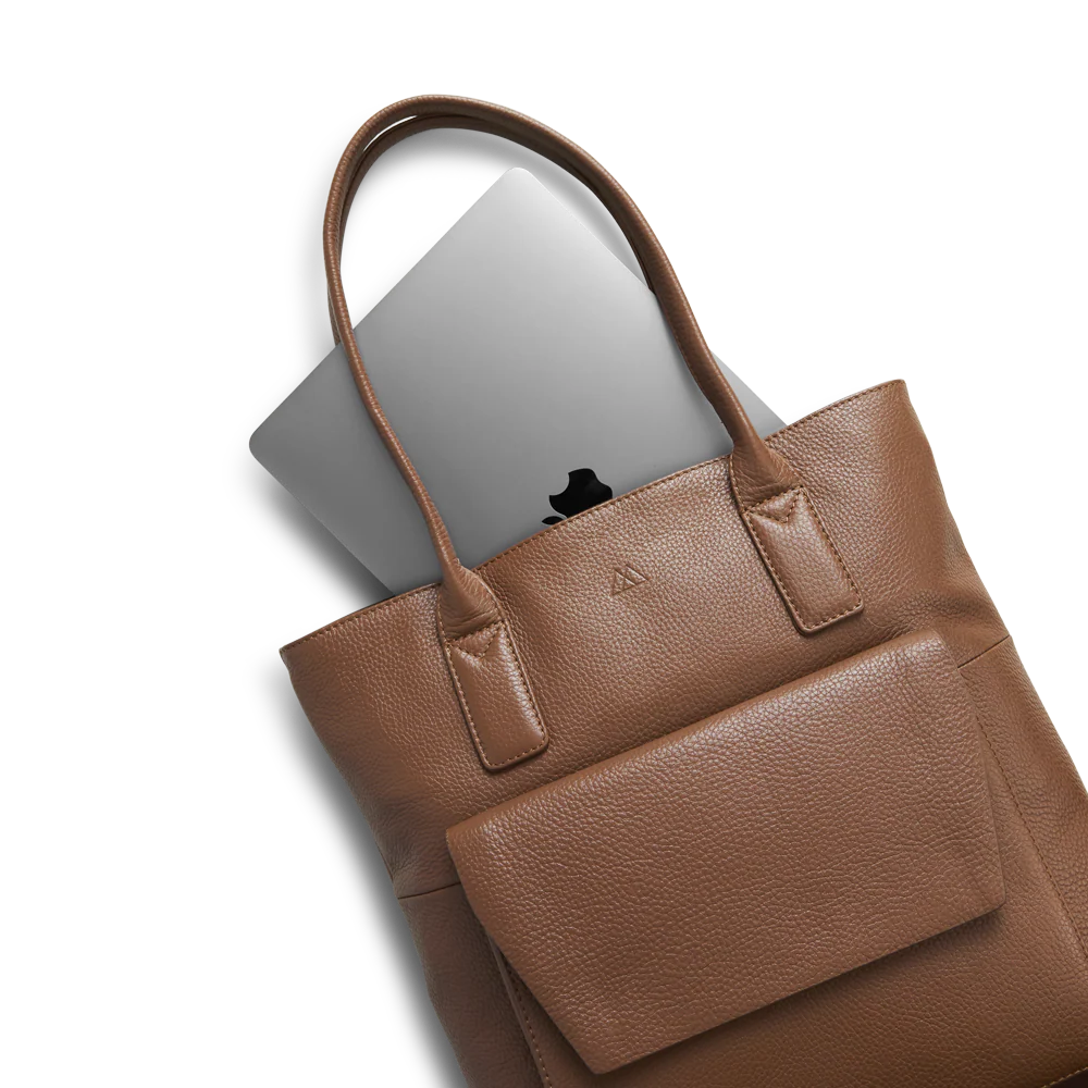AubreyMBG Bag, Grain - Image 8