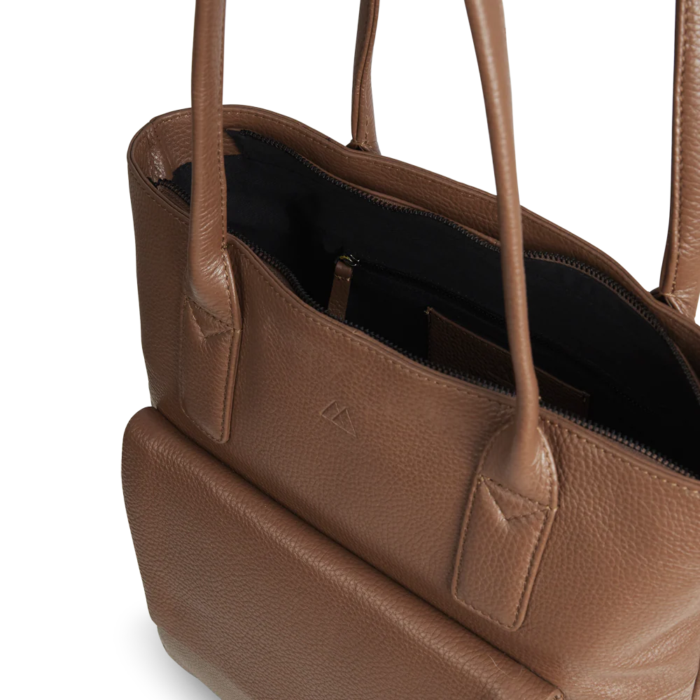 AubreyMBG Bag, Grain - Image 9