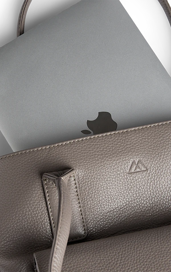 AubreyMBG Bag, Grain - Image 5