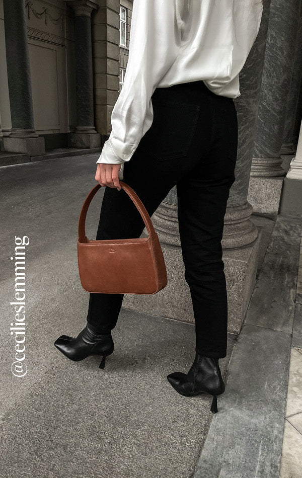 AudreyMBG Bag, Antique - Image 2