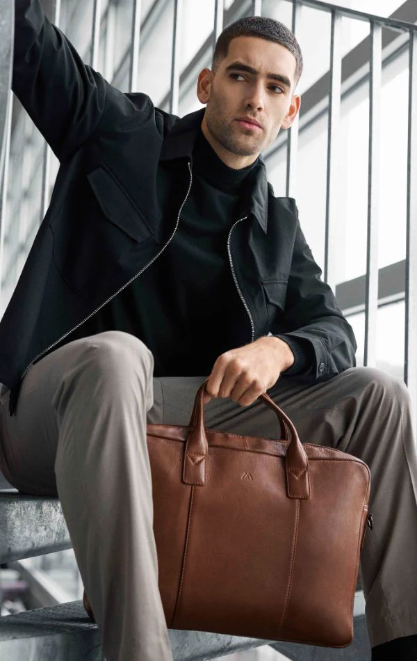 AxelMBG Laptop Bag - Image 3
