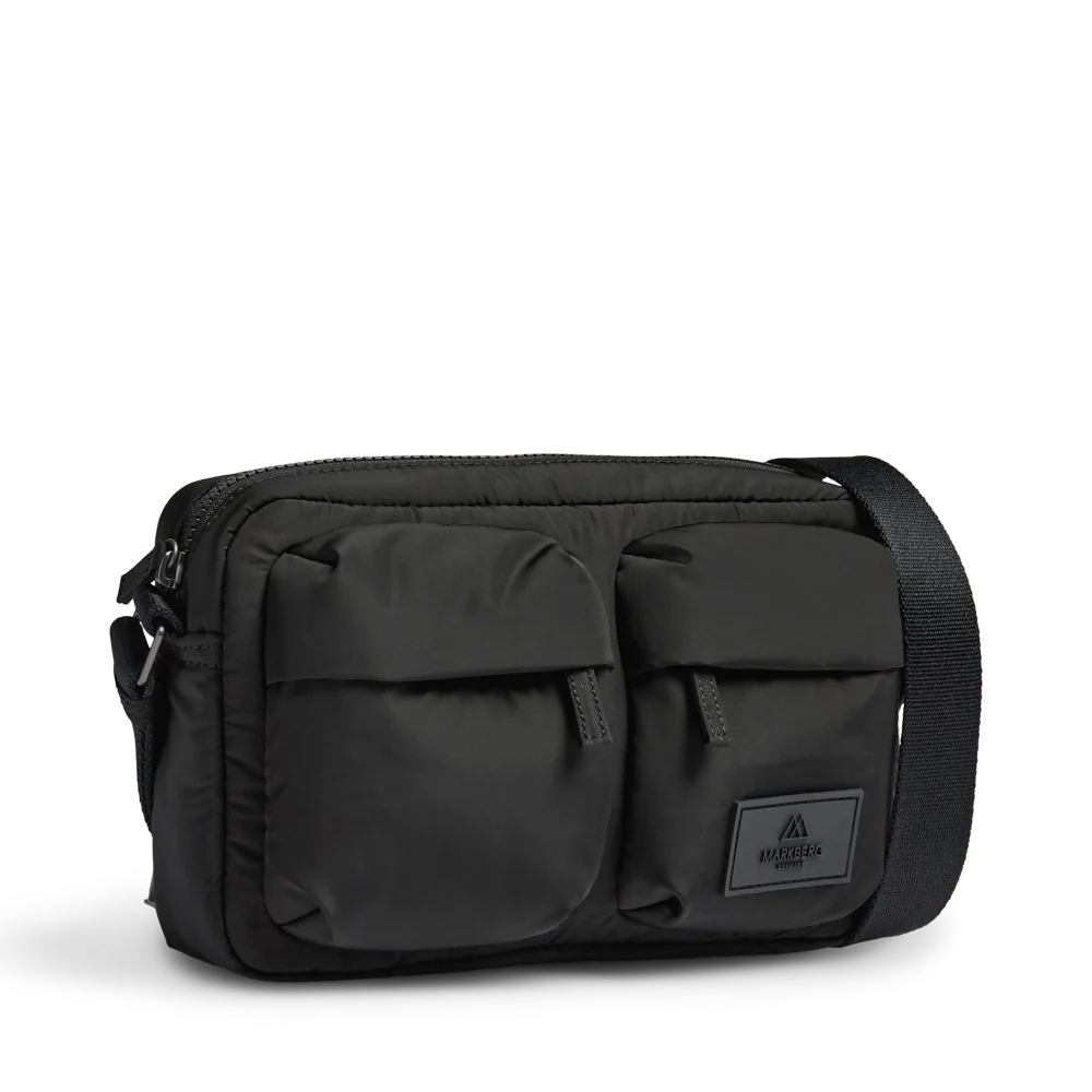 BeatMBG Crossbody Bag, Recycled - Image 4