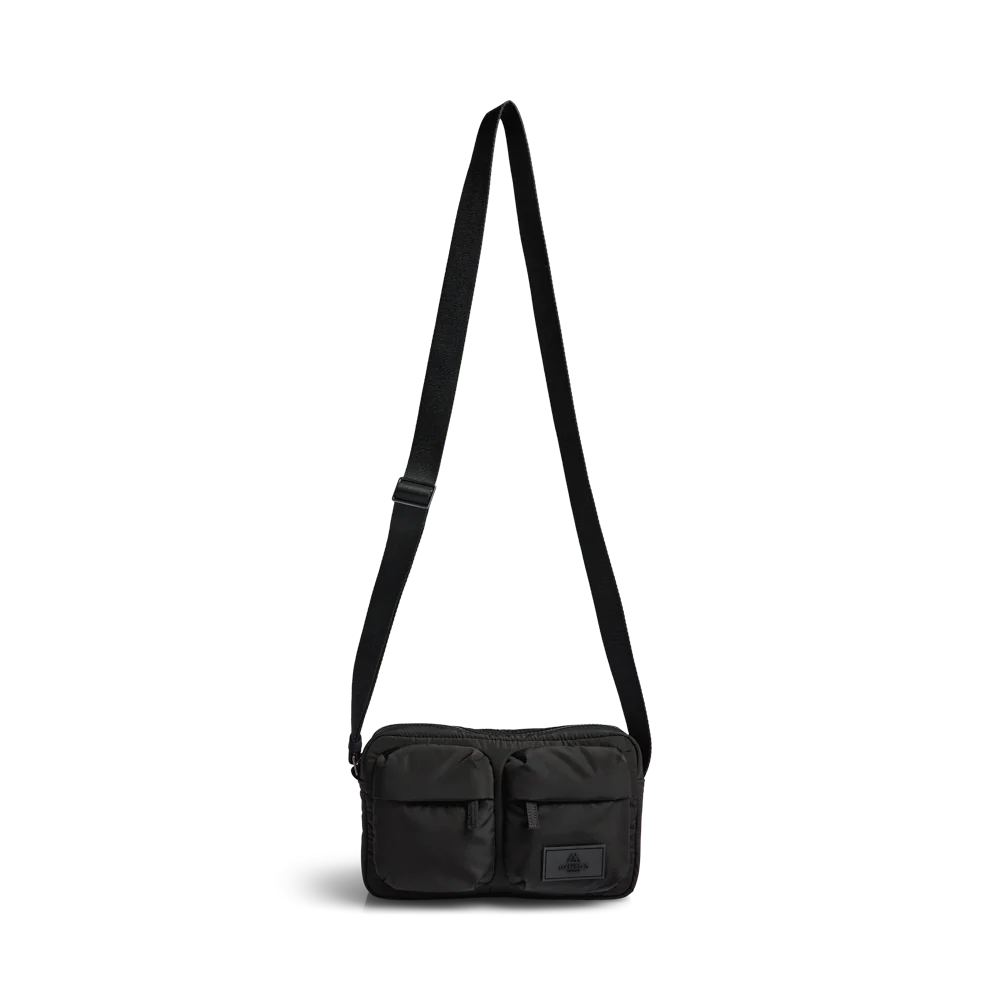 BeatMBG Crossbody Bag, Recycled - Image 7