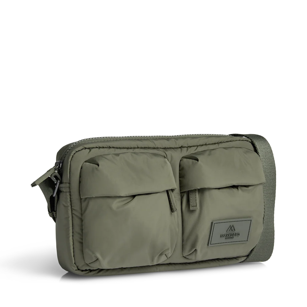 BeatMBG Crossbody Bag, Recycled - Image 4
