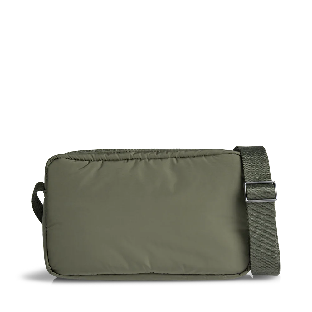 BeatMBG Crossbody Bag, Recycled - Image 6