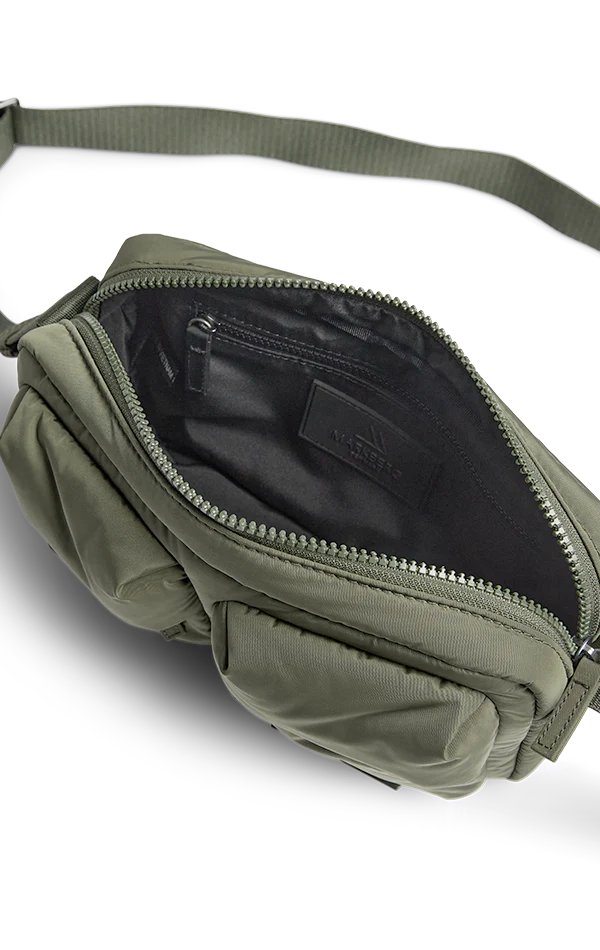 BeatMBG Crossbody Bag, Recycled - Image 7