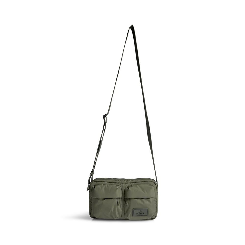 BeatMBG Crossbody Bag, Recycled - Image 8