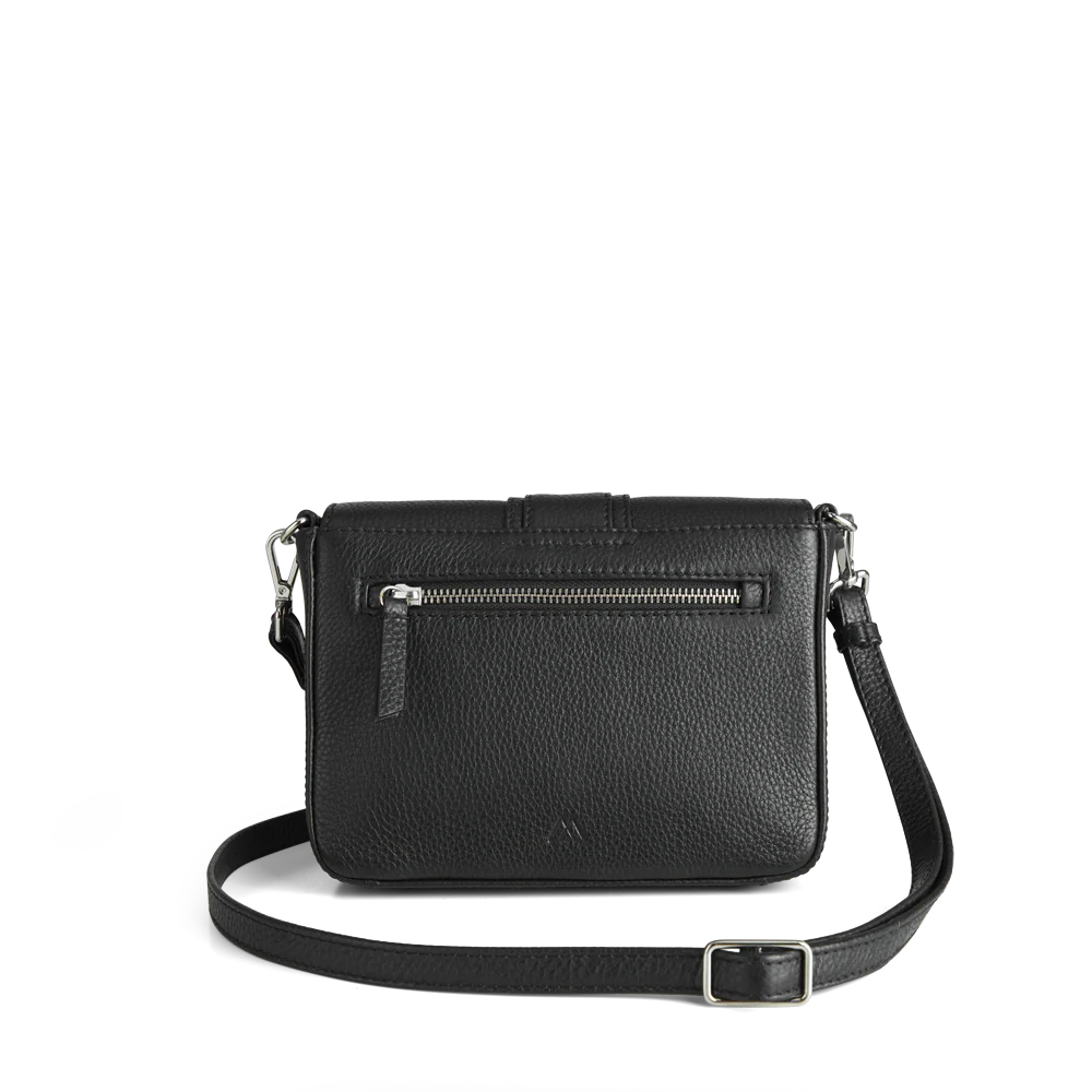 BeckyMBG Crossbody Bag, Grain - Image 6