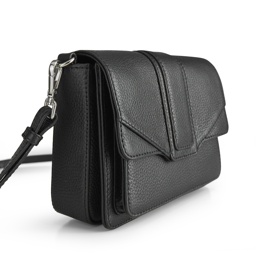 BeckyMBG Crossbody Bag, Grain - Image 8