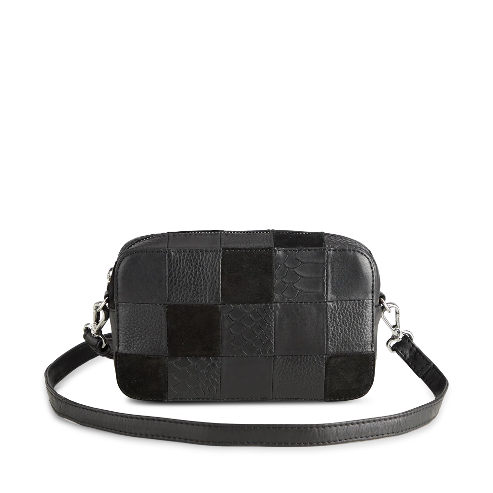 BelindaMBG Crossbody, Upcycled - Image 5