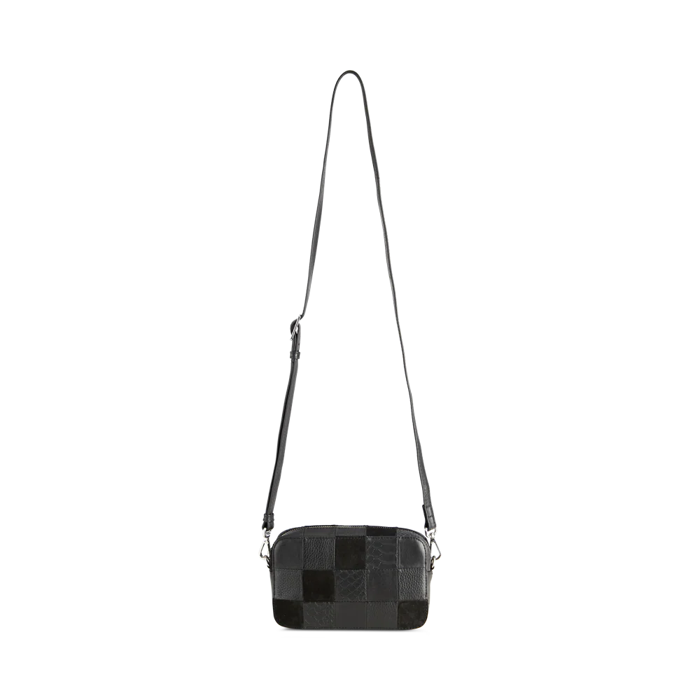 BelindaMBG Crossbody, Upcycled - Image 7