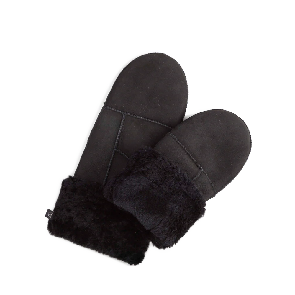BellaMBG Sheepskin Mitten - Image 4