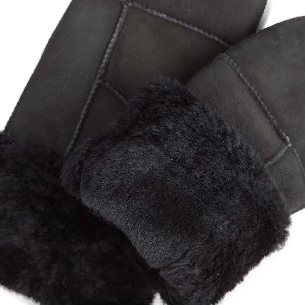 BellaMBG Sheepskin Mitten - Image 5