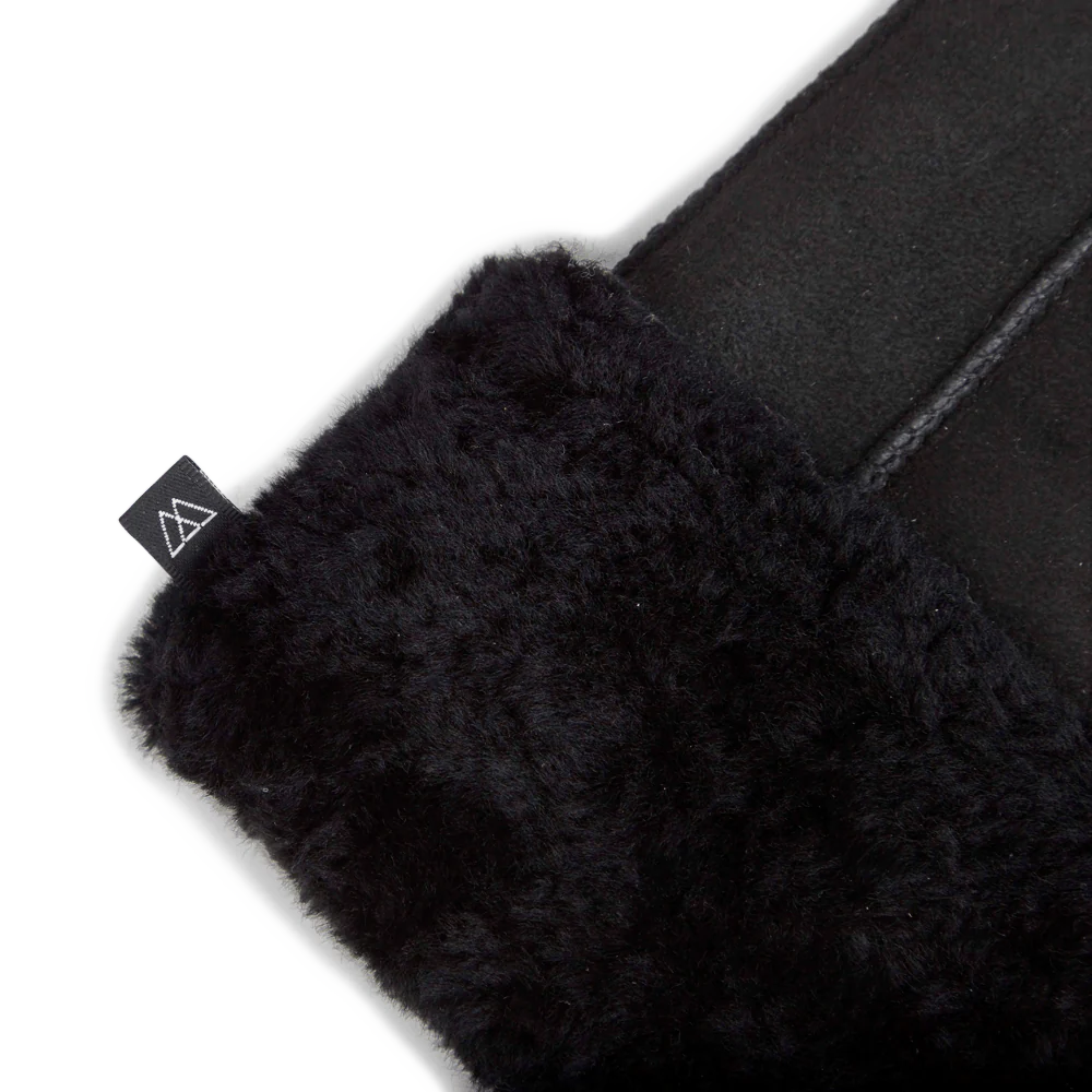 BellaMBG Sheepskin Mitten - Image 6