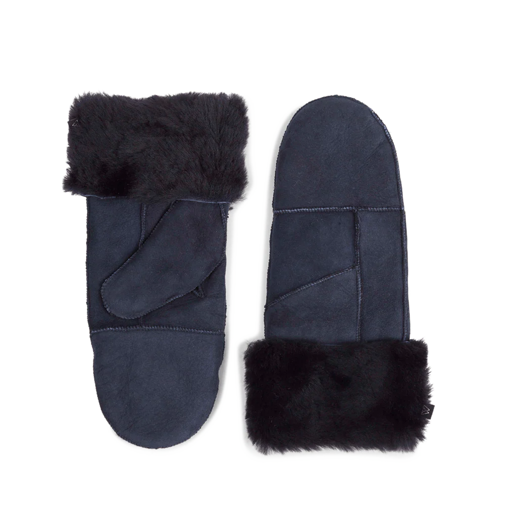 BellaMBG Sheepskin Mitten - Image 2