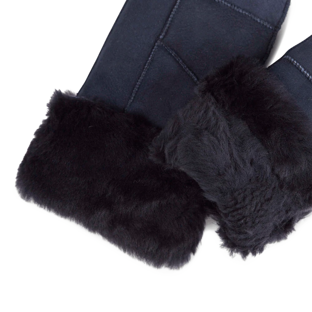 BellaMBG Sheepskin Mitten - Image 4