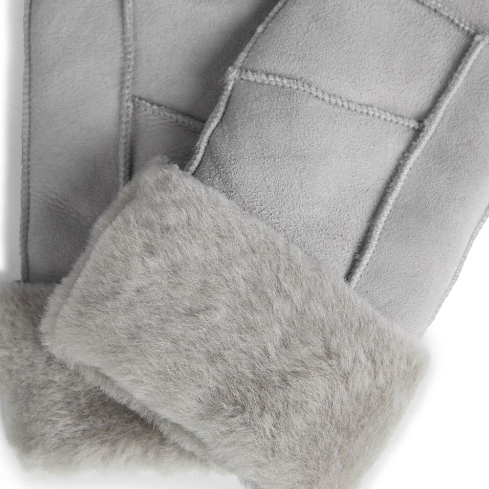 BellaMBG Sheepskin Mitten - Image 4