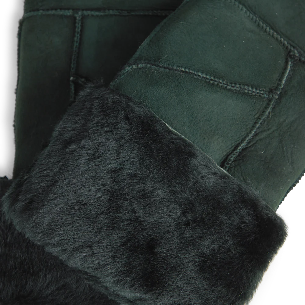 BellaMBG Sheepskin Mitten - Image 3