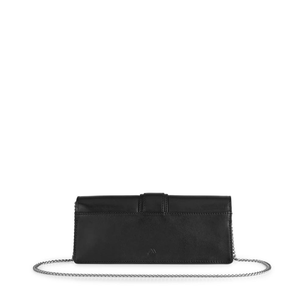 BexMBG Clutch, Antique - Image 7