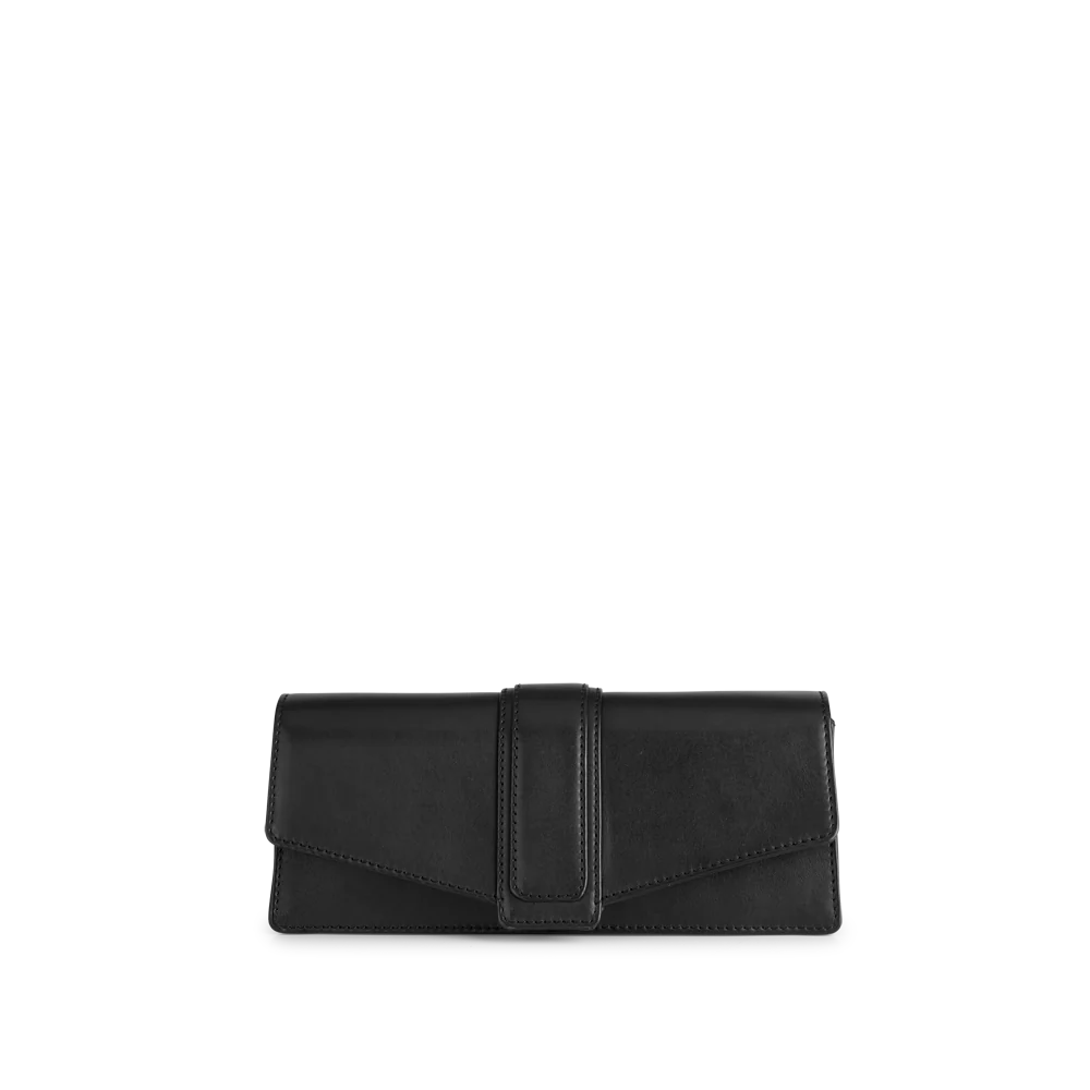 BexMBG Clutch, Antique - Image 8