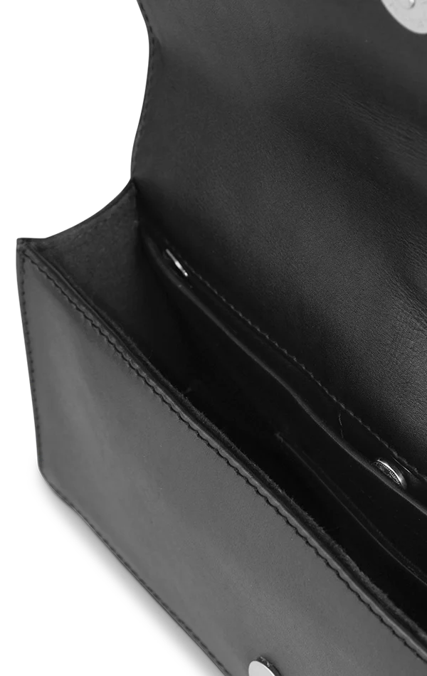 BexMBG Clutch, Antique - Image 9