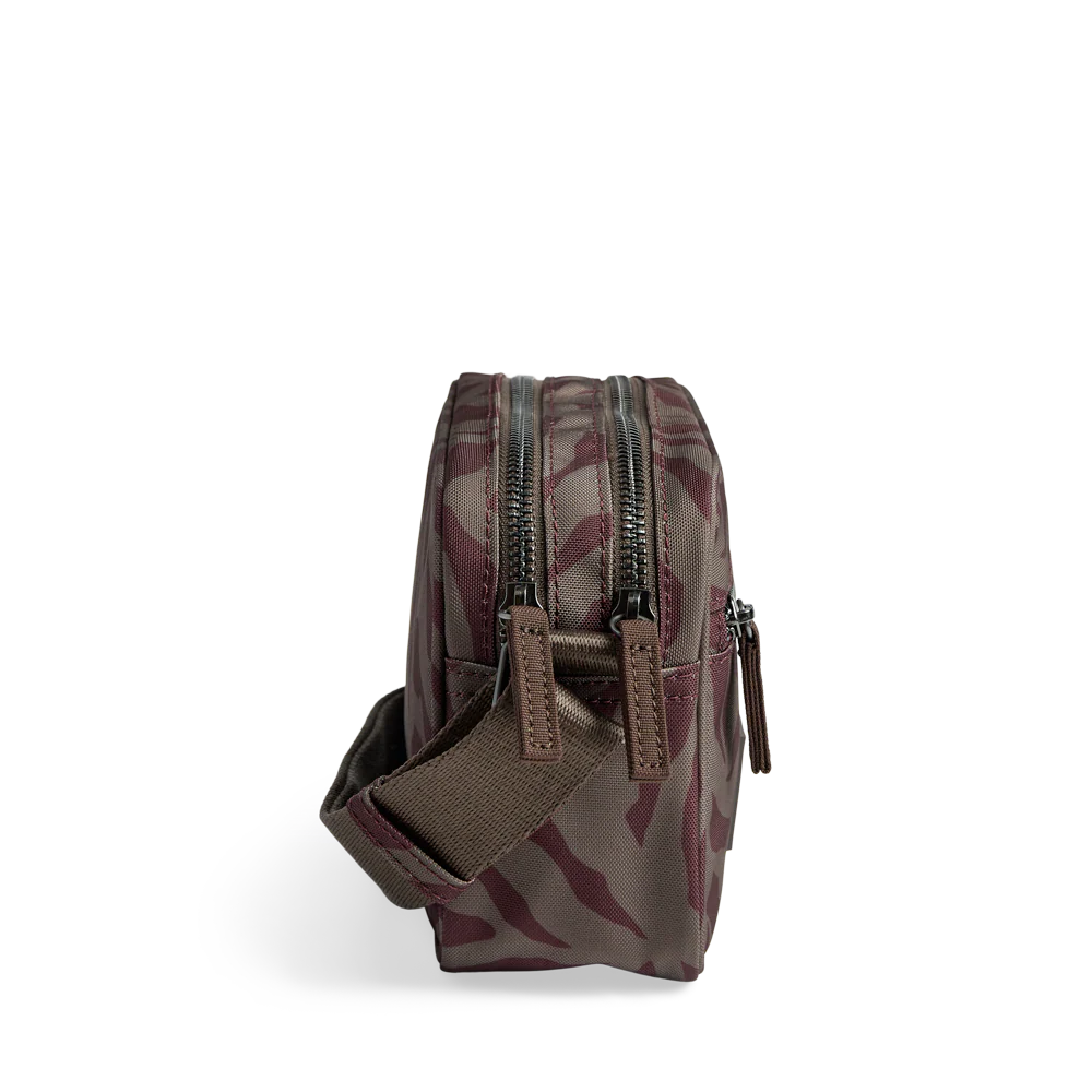 BlockMBG Crossbody Bag, Recycled - Image 5
