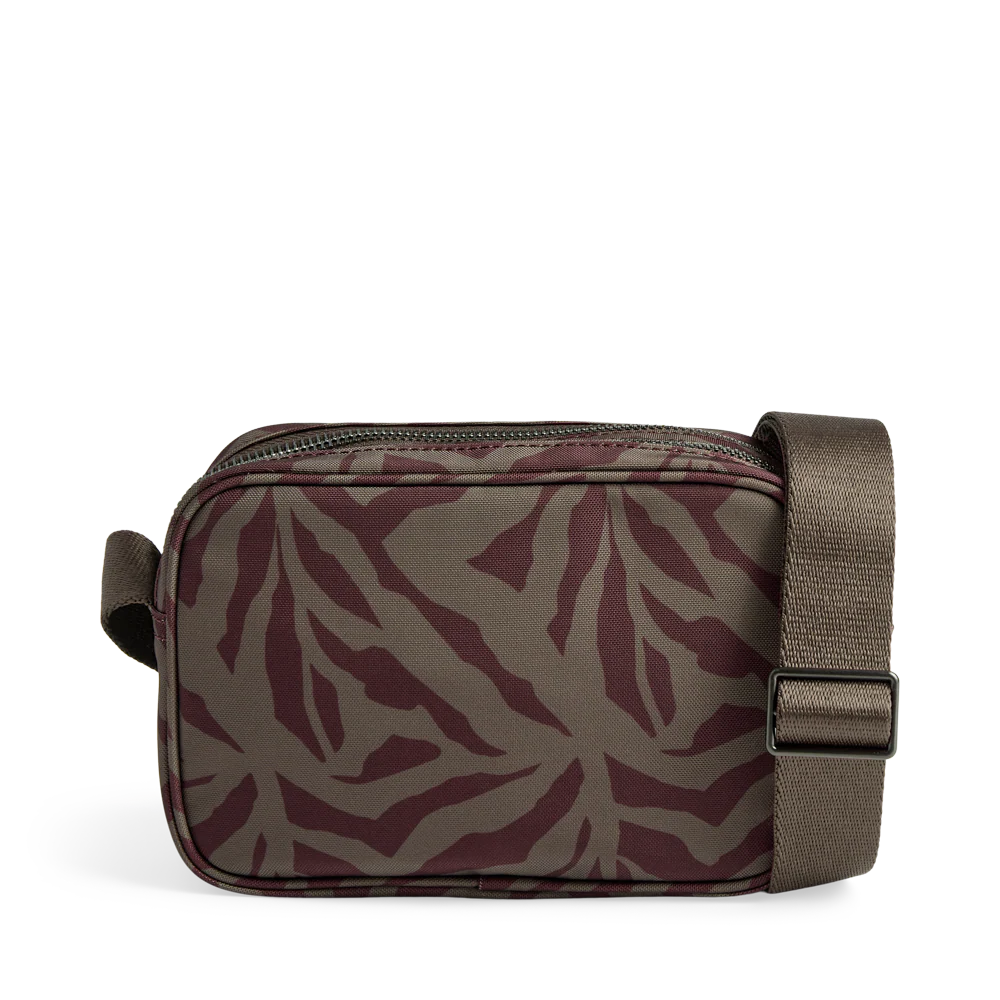 BlockMBG Crossbody Bag, Recycled - Image 6