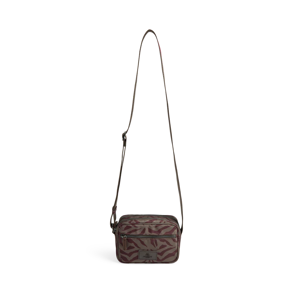 BlockMBG Crossbody Bag, Recycled - Image 7