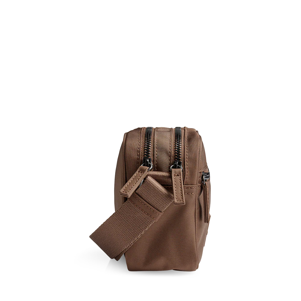 BlockMBG Crossbody Bag, Recycled - Image 4