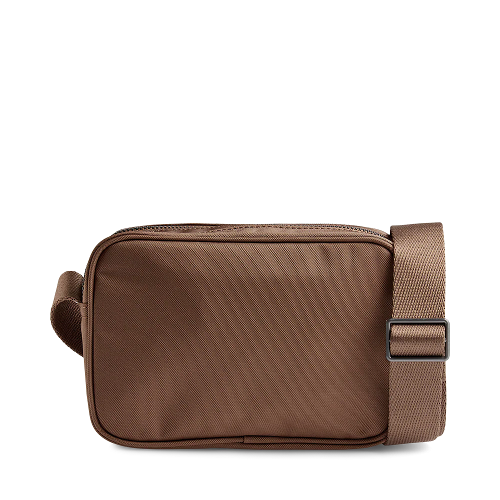 BlockMBG Crossbody Bag, Recycled - Image 5
