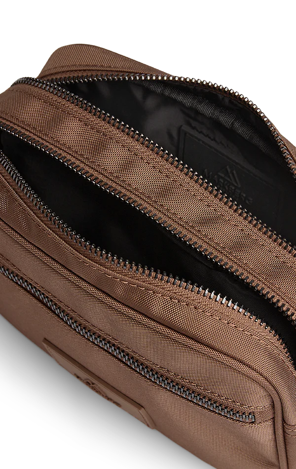BlockMBG Crossbody Bag, Recycled - Image 6