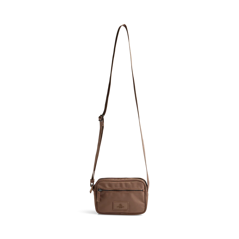 BlockMBG Crossbody Bag, Recycled - Image 7