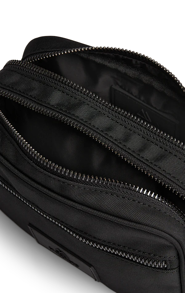 BlockMBG Crossbody Bag, Recycled - Image 6