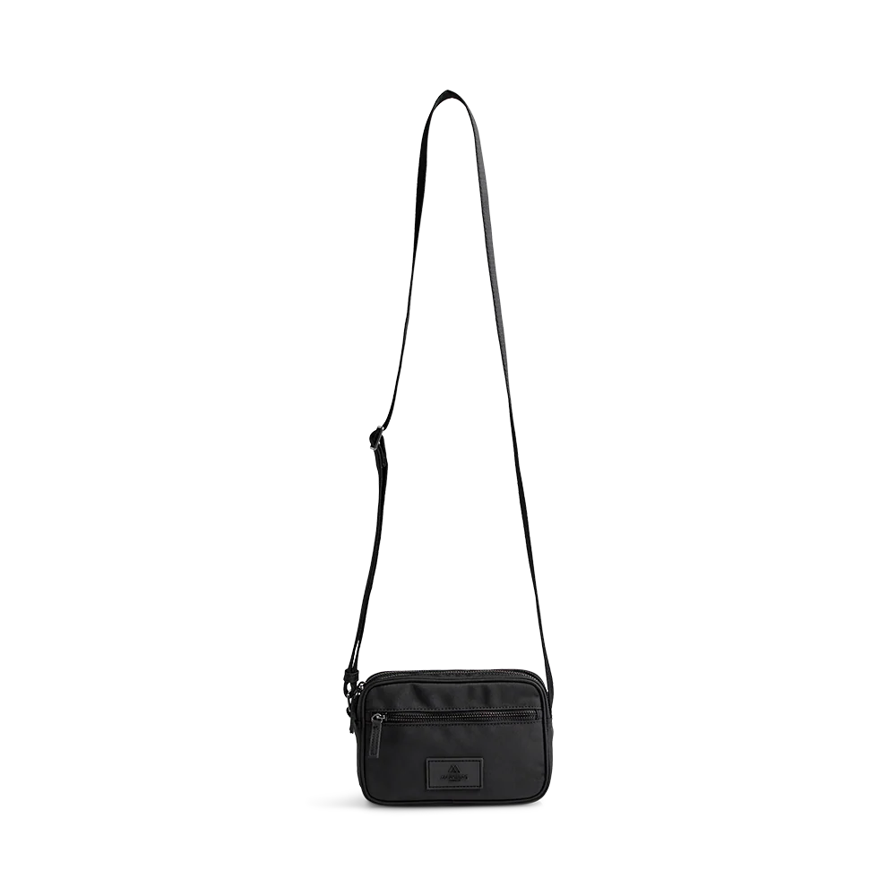 BlockMBG Crossbody Bag, Recycled - Image 7