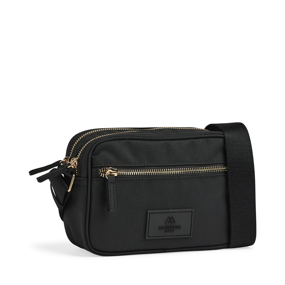 BlockMBG Crossbody Bag, Recycled - Image 3