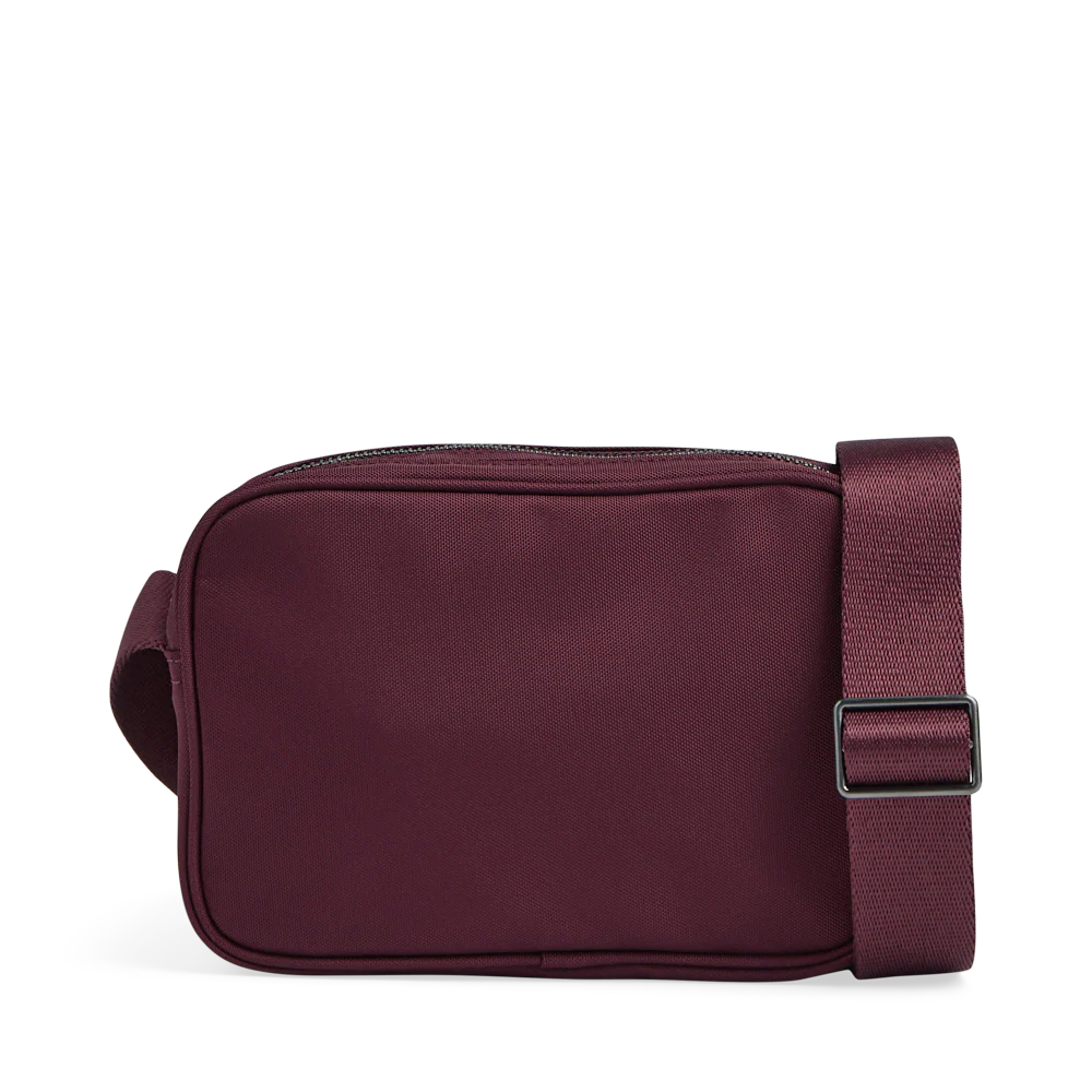 BlockMBG Crossbody Bag, Recycled - Image 6